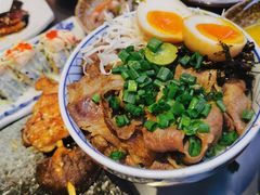 -和风食堂·日料·无界小火锅