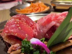 -西塔老太太泥炉烤肉(北京亚运村店)