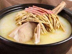 -胡王火锅·烤肉