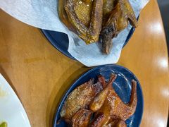 -煲煲掂风味煲仔饭餐厅(西区店)