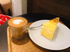 澳洲小白-Peet's 皮爷咖啡(东湖路手作店)