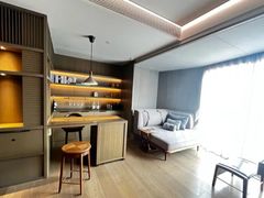 -北京三里屯CHAO酒店