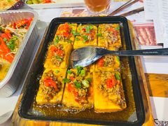 -木屋烧烤(白石洲店)