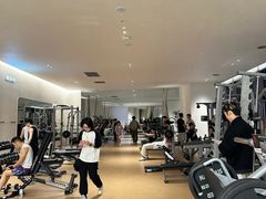 -YCHL FIT 健身(星寰店)