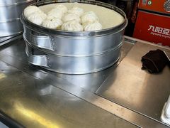 -老号无名包子店(桂花巷店)