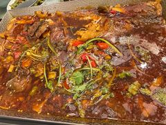 -阿胖龙虾小海鲜(宁国南路总店)