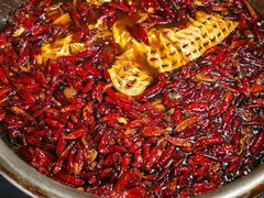 -三兄弟高炉烧饼