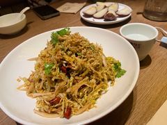 掌勺盆盆菜-金掌勺锅包肉(太原万达店)
