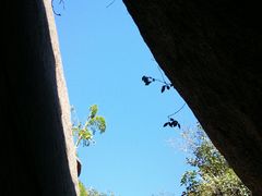 -巨石山景区