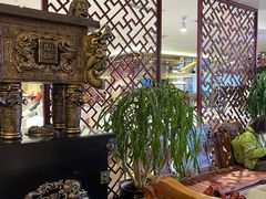 -西宁福茵长乐国际大酒店