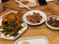-李不管把把烧(天府三街店)
