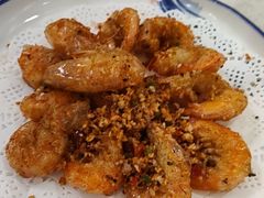 -明香海鲜酒家(华强北店)