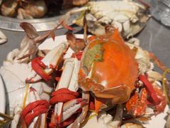 -一方渔歌蒸汽海鲜自助(文化路万达广场店)