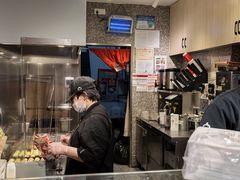 -咕噜咕噜·章鱼小丸子(西湖路店)