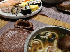 -林妈妈村·日式料理(宝山龙湖天街店)