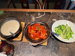 -汤城小厨•粤菜•靓汤(苏州街店)