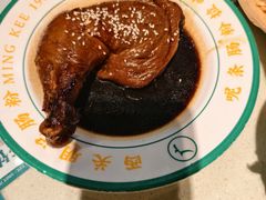 -西关明记肠粉(荔枝湾店)