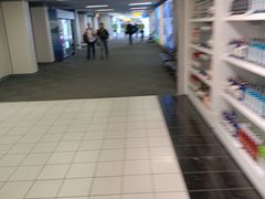 -格拉斯哥国际机场