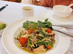 -阿诺泰·泰国餐厅(棕北店)