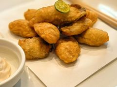 -喜鼎海胆水饺(东港店)