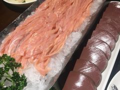 -味蜀吾老火锅(青岛万象城店)