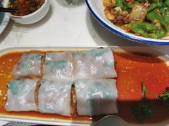 -花城粤菜餐厅(高新区店)