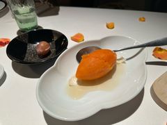 -荣轩(新荣记环球金融中心店)