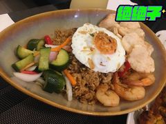 印尼炒饭-THE PAWON·8碗(古北SOHO店)