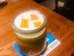芒果布丁-弄堂里·寻味杭州(湖滨银泰in77C区店)