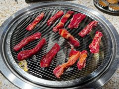-欧巴烤肉(创富世纪店)