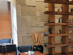 -韵咖啡自助餐厅(天津香格里拉店)