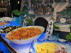 -碧涛阁水世界酒店(万家丽路店)