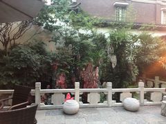 景观位-石屏会馆