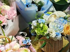 -EPOQUE·一刻花店(兴业太古汇店)