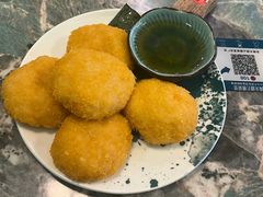 -浩海火烧云傣家菜(京广店)