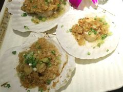 -悦和餐厅(CBD玉米楼店)