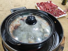 -濠轩阁特色生蚝火锅(水湾路店)