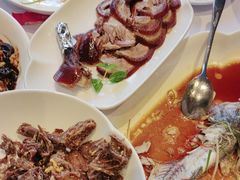 -大鸭梨烤鸭(枣园店)