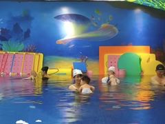 -ABC Swim亲子游泳俱乐部(河西店)