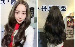 -尚·丹尼Hair