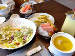 大连鲍翅汤酸菜-百富源·海鲜辽菜(张士店)