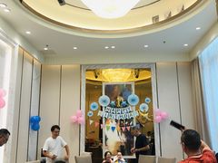 -圣丰盛宴酒家(东城店)