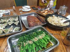 -顺徕德仙庙烧鸡(荔湾总店)