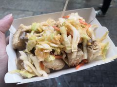 -绝情臭豆腐(泉城路店)