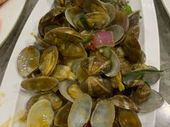 -四川小胡子海鲜(丁村万人海鲜广场店)