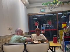 -阿巧一号私房菜(止园路店)