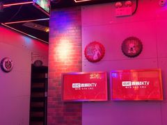 -唱吧麦颂KTV(马驹桥店)