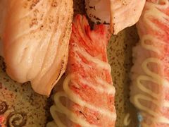 -Sushi Love 创意寿司(丽影广场店)