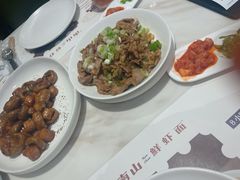 -子霖南山鲜虾面(南山总店)