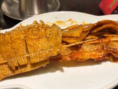 -那些年一起吃串的地方烧烤(观前街店)